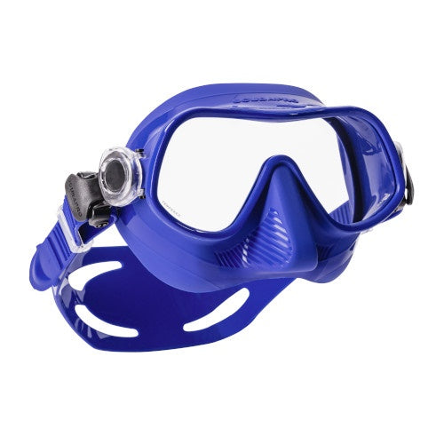 DIVE MASK STEEL PRO