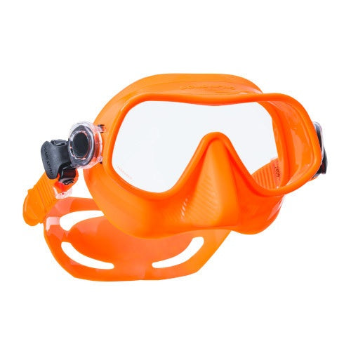 DIVE MASK STEEL PRO