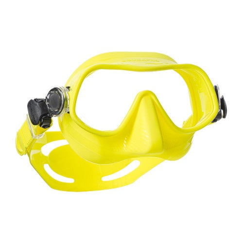 DIVE MASK STEEL PRO