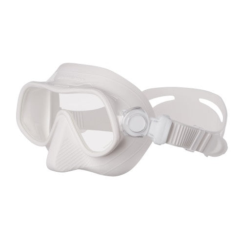 DIVE MASK STEEL PRO