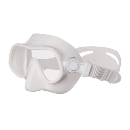 DIVE MASK STEEL PRO