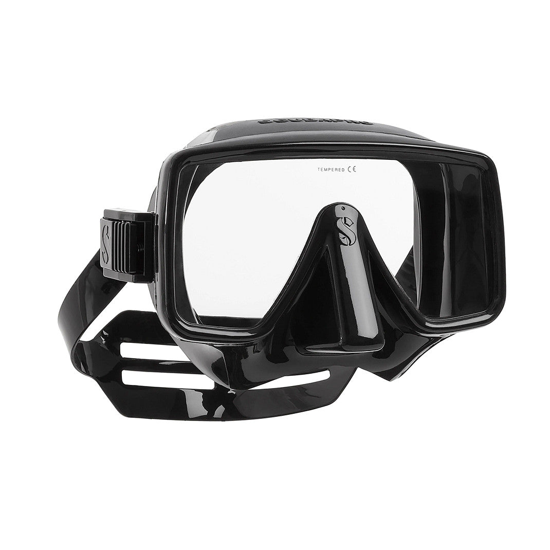 Frameless Dive Mask, SCUBAPRO