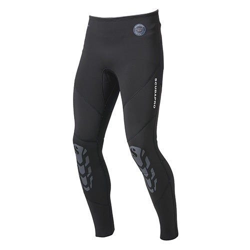 Everflex YULEX® Dive Pants, Men, 3mm