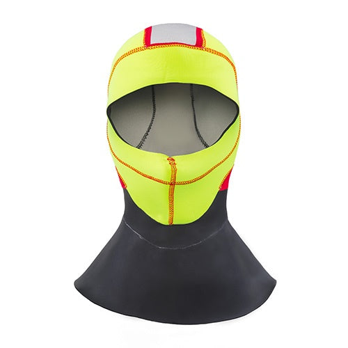 Everflex 3mm Hood Search & Rescue