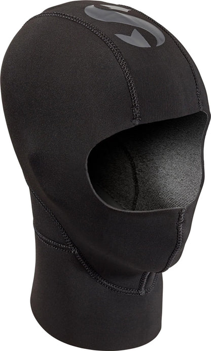 Diving Hood, 3/2 mm, Black