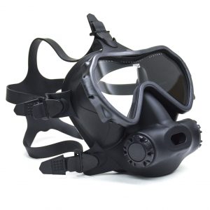 OTS Spectrum Full-Face Mask