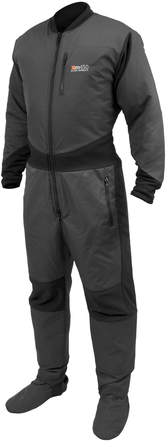 Jumpsuit,XM450