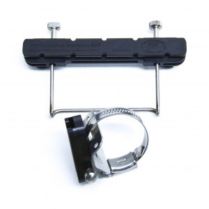 GFFM Accessory Rail with Universal Slide