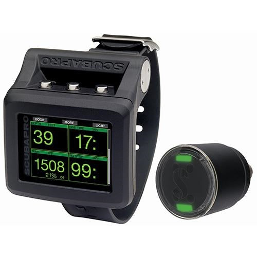 Computer G2 Wrist w/Smart+ PRO Transmitter