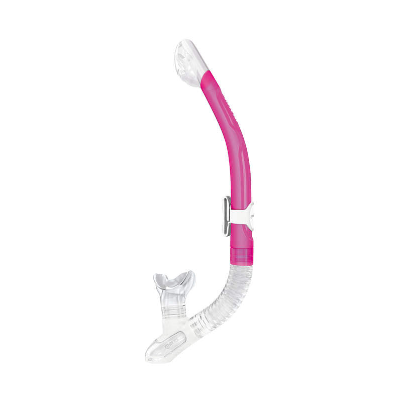 Ergo Dry Snorkel