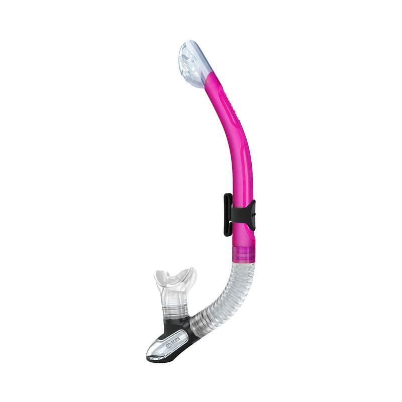 Ergo Dry Snorkel