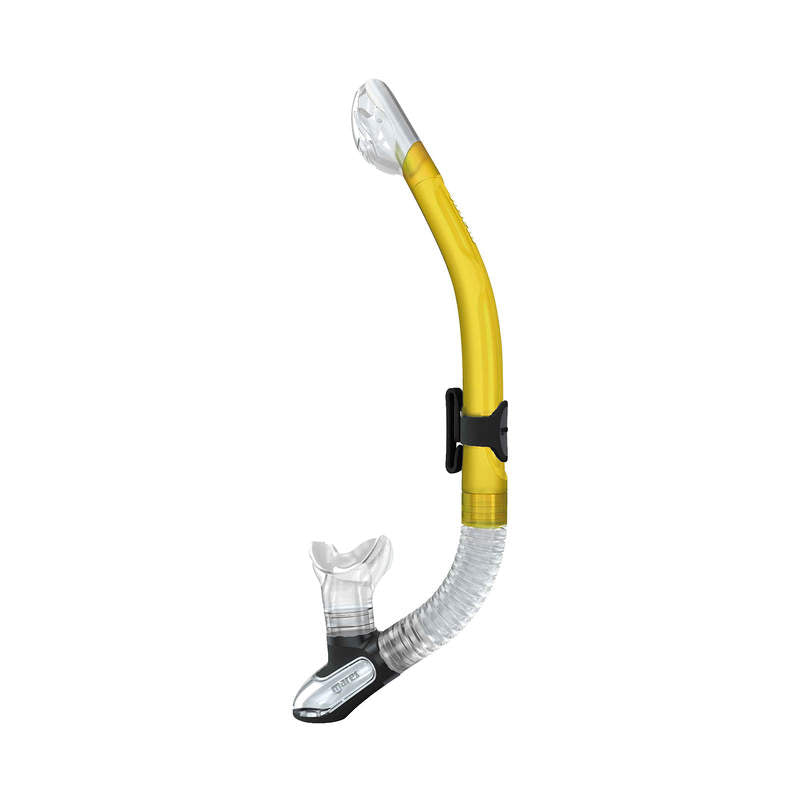 Ergo Dry Snorkel