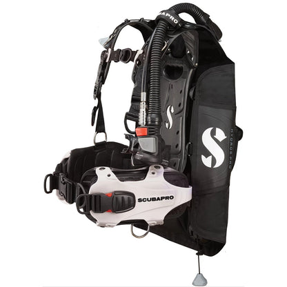 Hydros PRO BCD