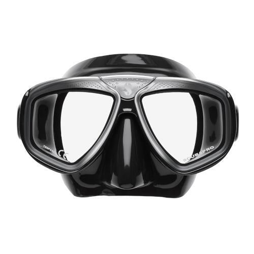 Zoom Dive Mask