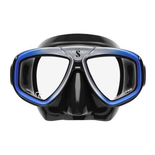 Zoom Dive Mask