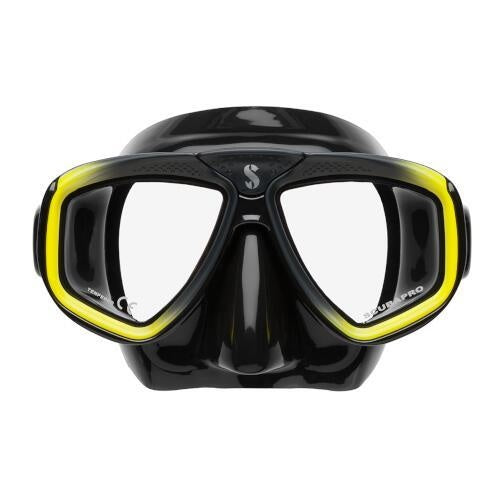 Zoom Dive Mask