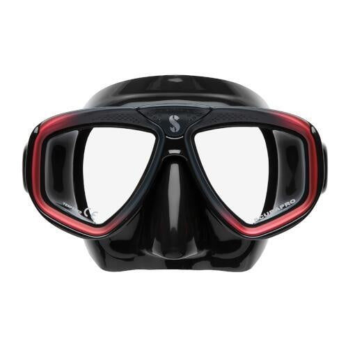 Zoom Dive Mask