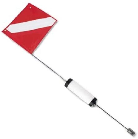 Dive Flag / Float Assembly