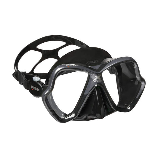 X-Vision Mask