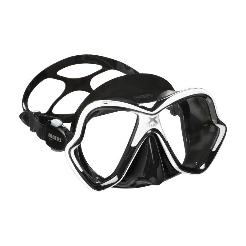 X-Vision Mask