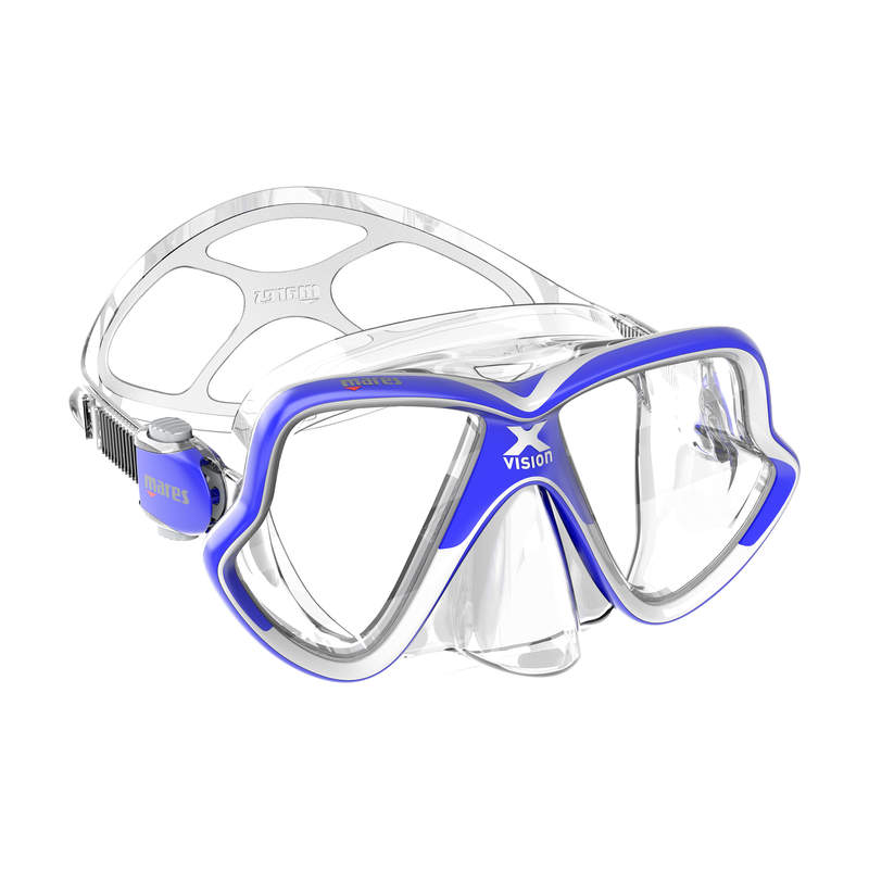 X-Vision Mid 2.0 Mask