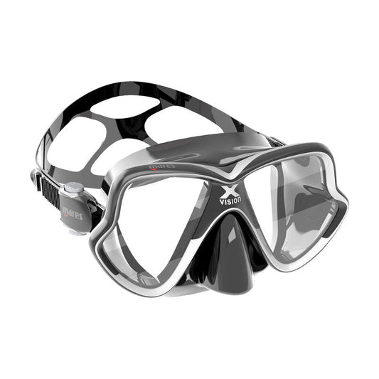 X-Vision Mid 2.0 Mask