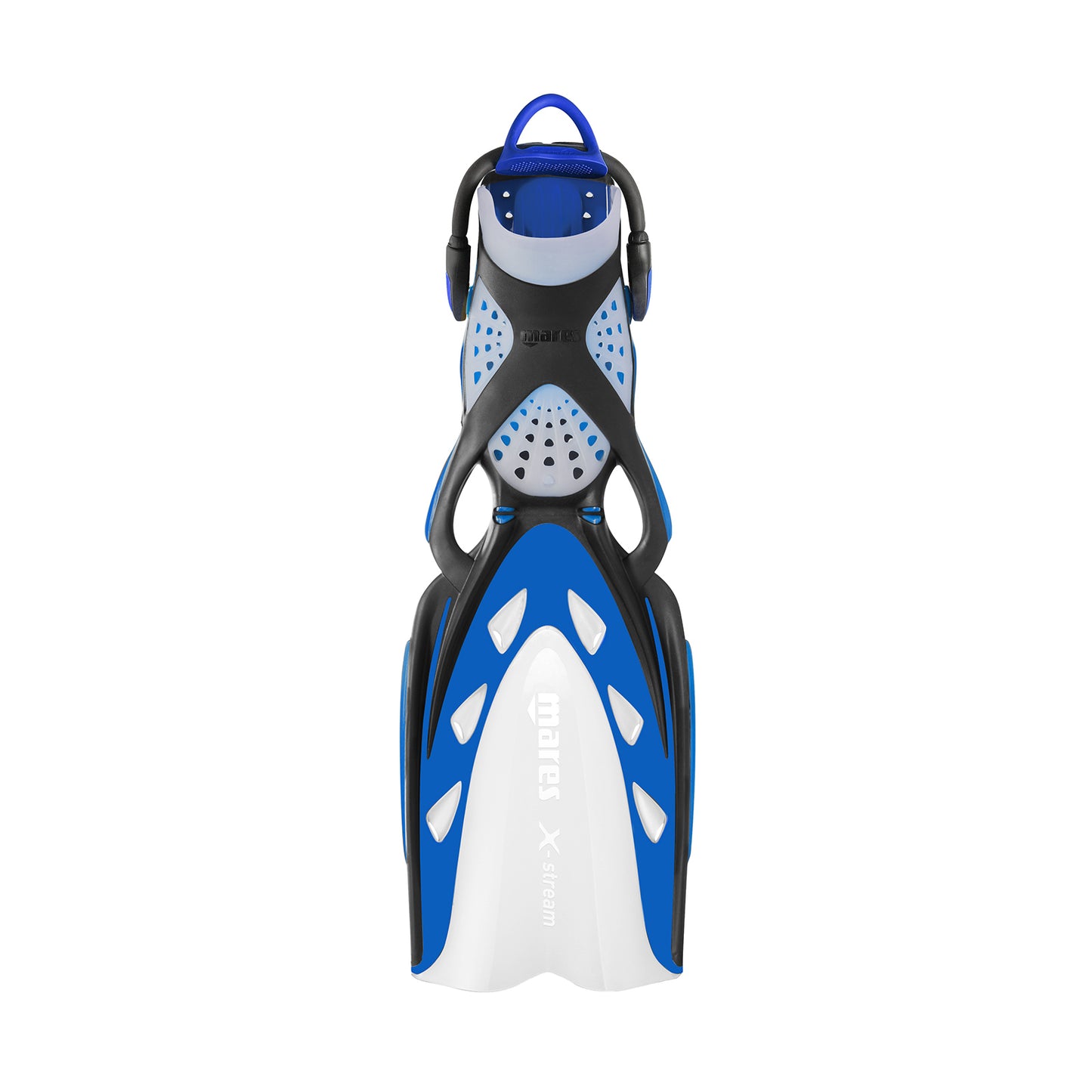 X-Stream Fins