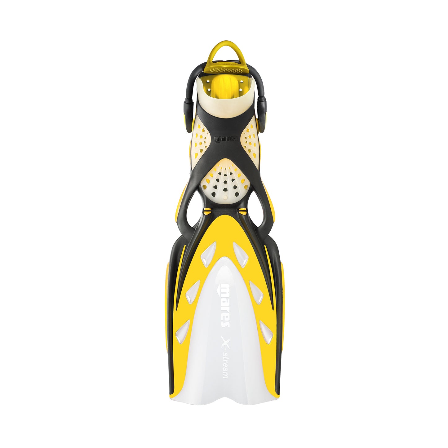 X-Stream Fins