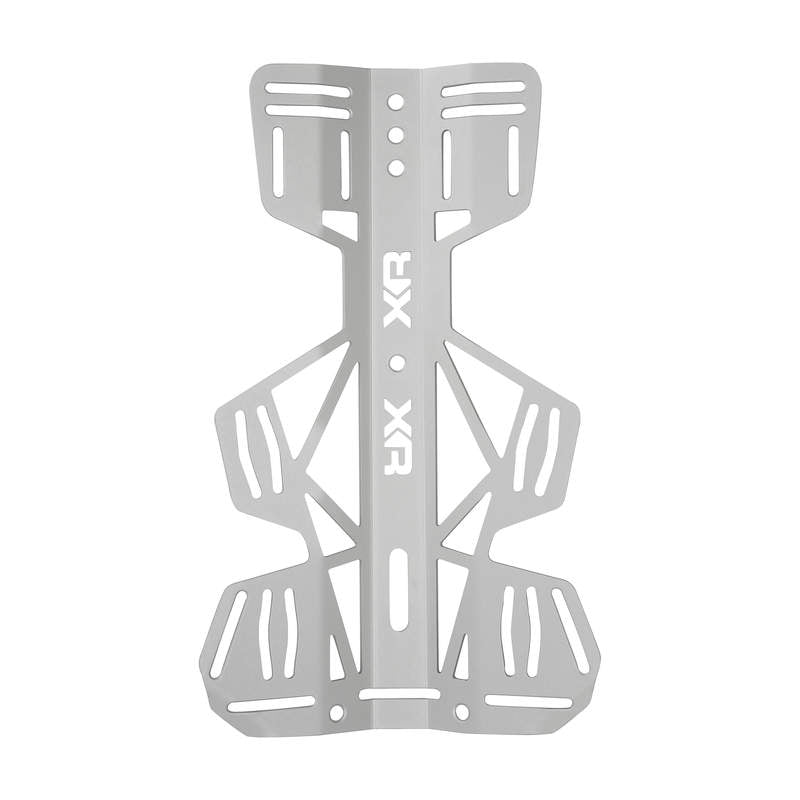 XR-Rec Trim Single Backmount Set BCD