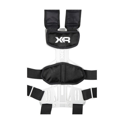 XR-Rec Trim Single Backmount Set BCD