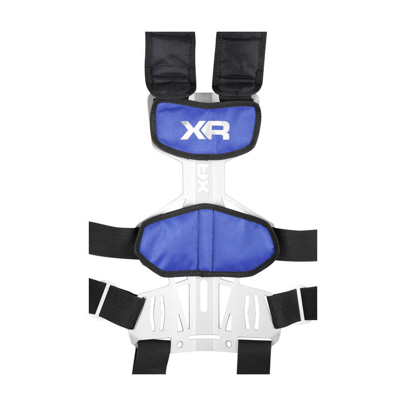 XR-Rec Trim Single Backmount Set BCD