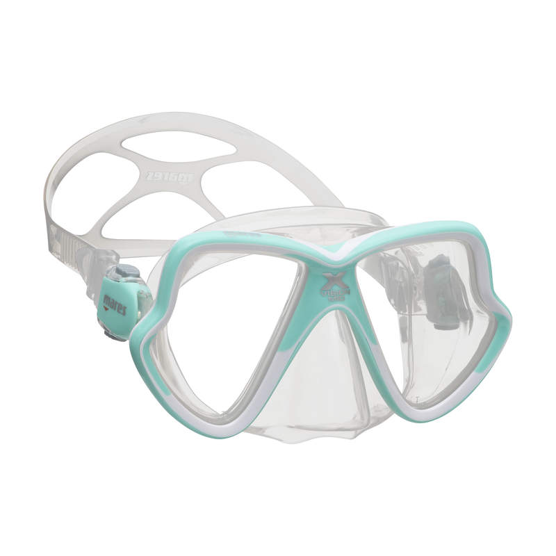 X-Vision Mid 2.0 Mask