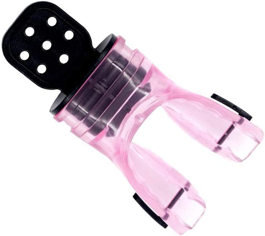 Rite Bite Moldable Mouthpiece