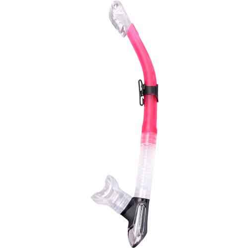 Ergo Dry Snorkel