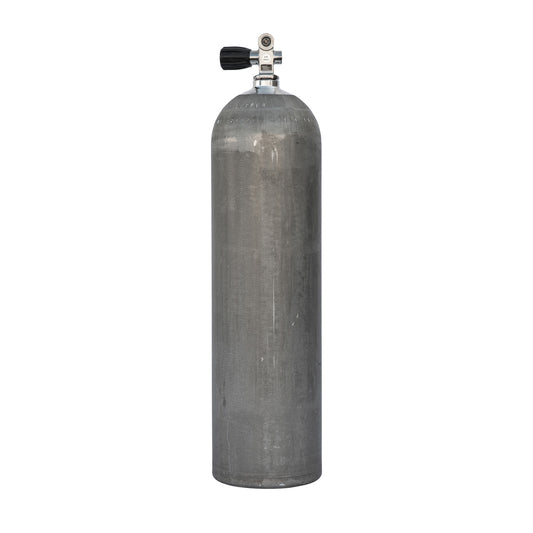 Aluminum Cylinder 80 cu. ft.