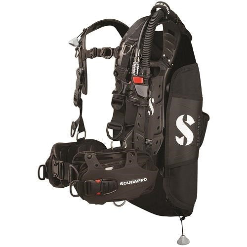 Hydros PRO BCD