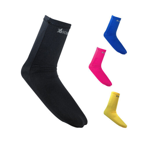 Spandex Socks