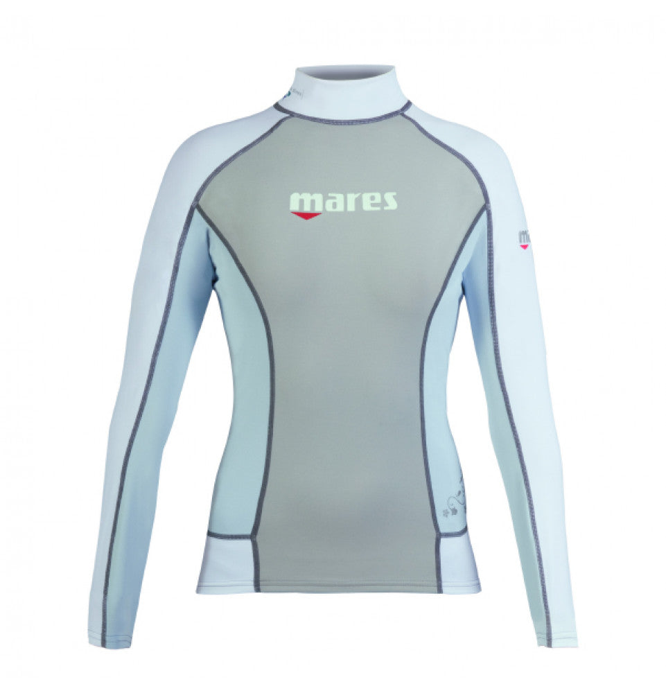 Rash Guard Shirt LS