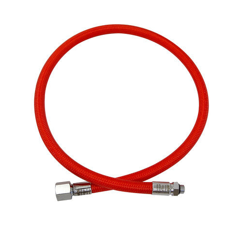 Miflex Low Pressure Braided Regulator Hoses