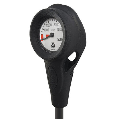 Pressure Gauge, Orca Series