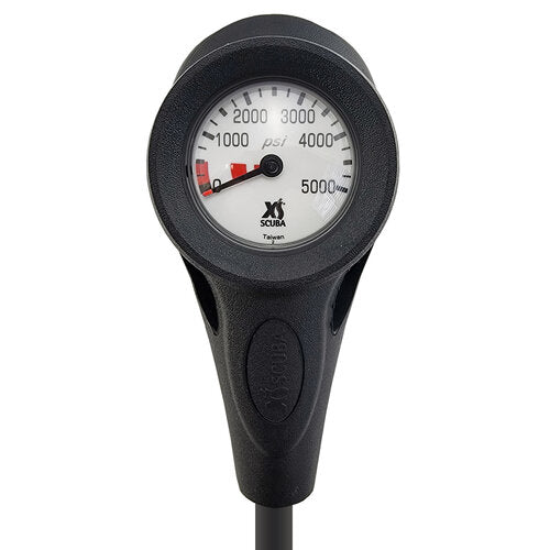 Pressure Gauge, Orca Series