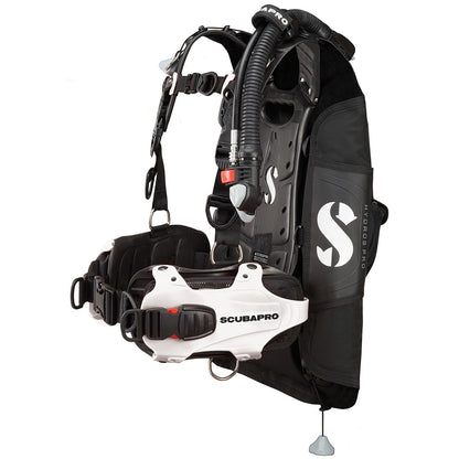 Hydros PRO BCD