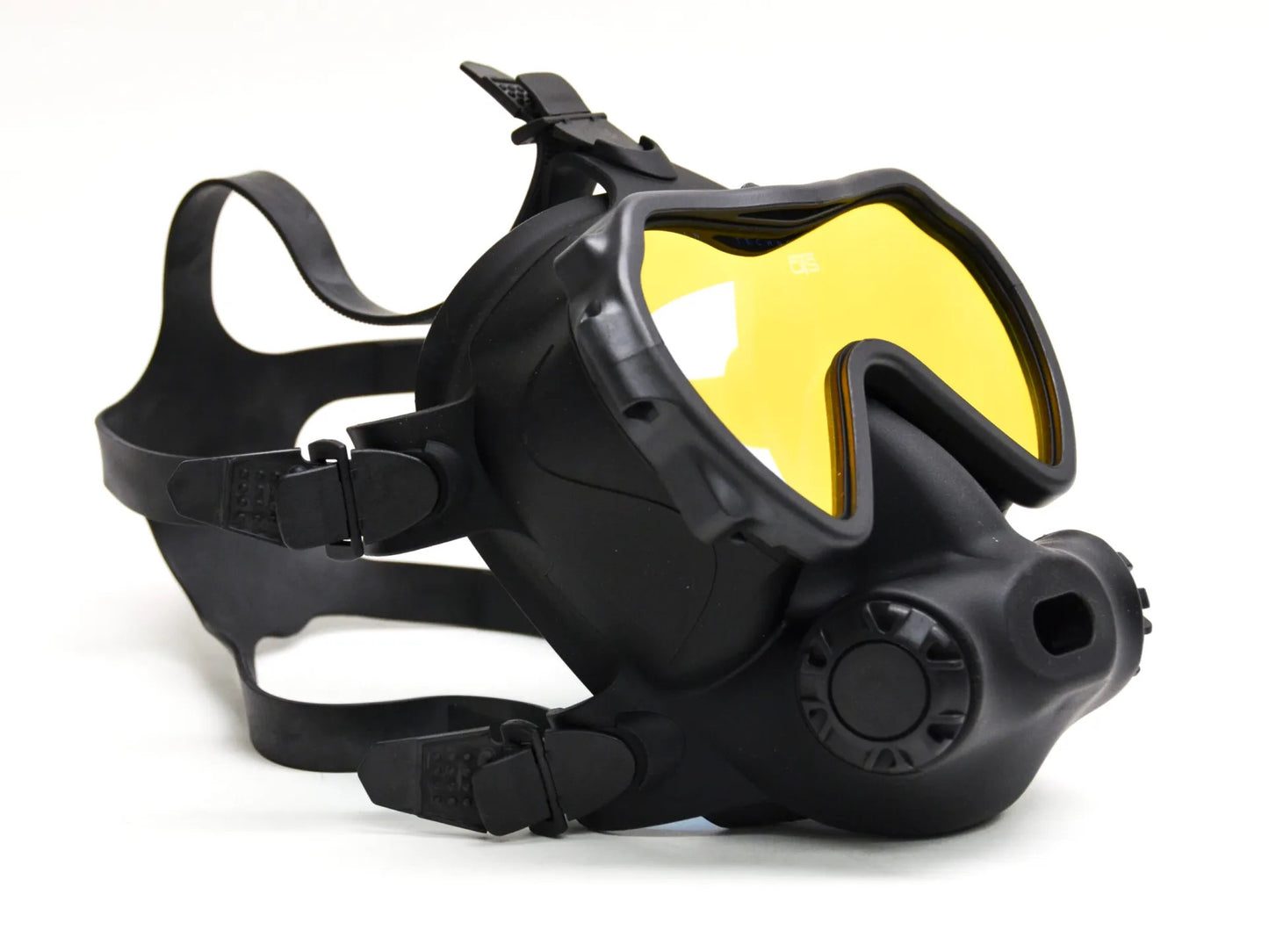 OTS Spectrum Full-Face Mask