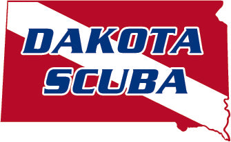 Dakota Scuba Gift Card