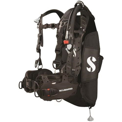 Hydros PRO BCD