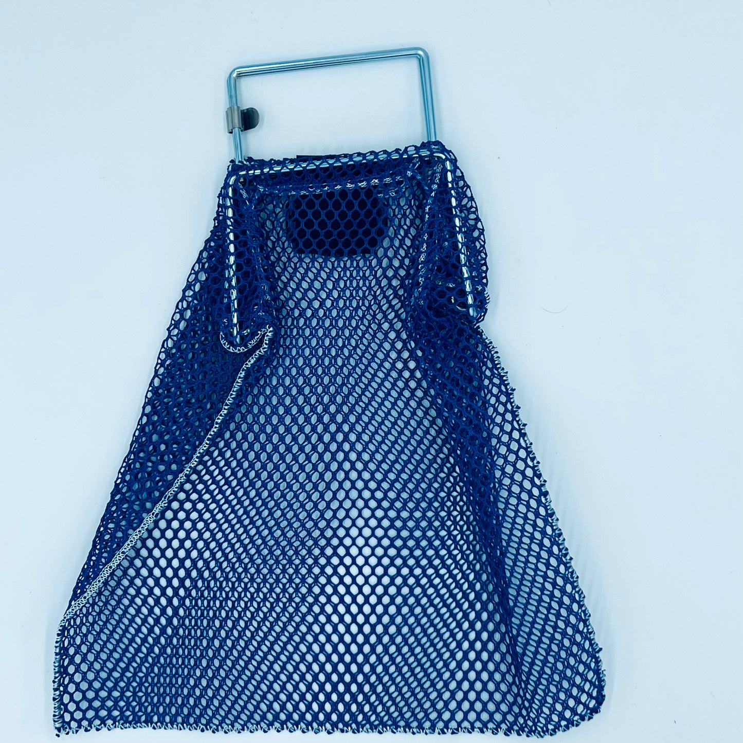 Mesh Bag with D-ring