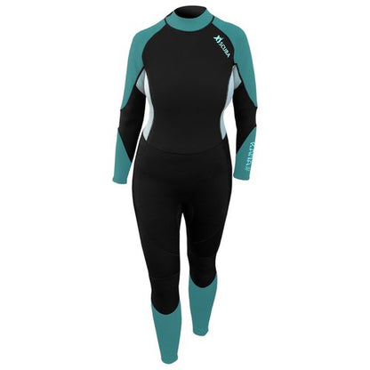 Kana Women's 5mm Wetsuit